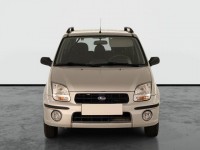 Subaru Justy  1.3 4WD 