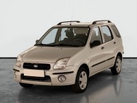 Subaru Justy  1.3 4WD 