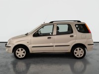 Subaru Justy  1.3 4WD 