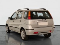 Subaru Justy  1.3 4WD 