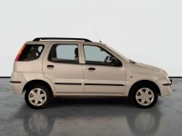 Subaru Justy  1.3 4WD 