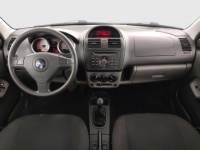 Subaru Justy  1.3 4WD 