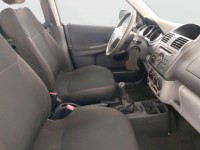 Subaru Justy  1.3 4WD 