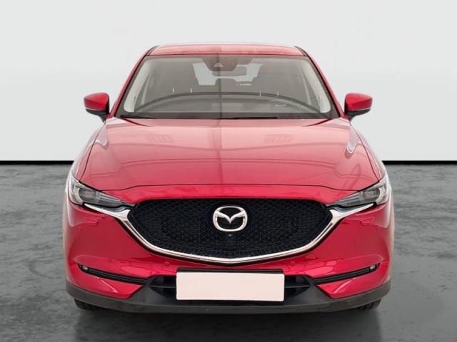 Mazda CX-5  2.0 Skyactiv-G 