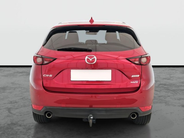 Mazda CX-5  2.0 Skyactiv-G 