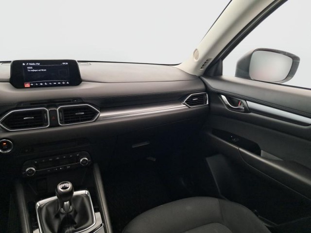 Mazda CX-5  2.0 Skyactiv-G 