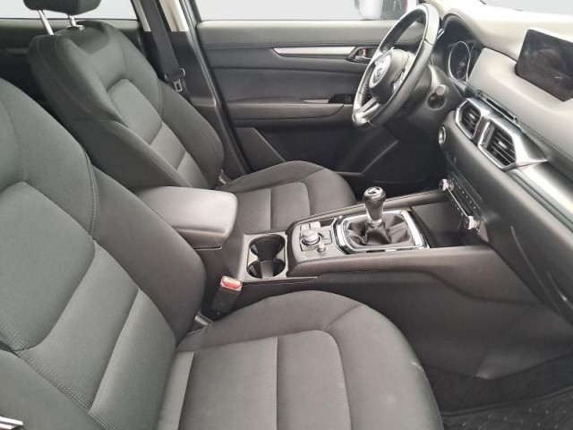 Mazda CX-5  2.0 Skyactiv-G 