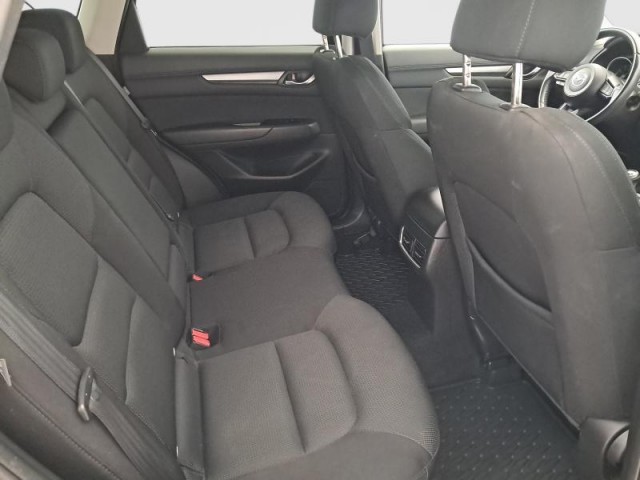 Mazda CX-5  2.0 Skyactiv-G 