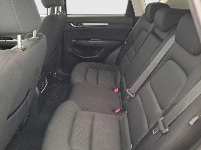Mazda CX-5  2.0 Skyactiv-G 