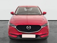 Mazda CX-5  2.0 Skyactiv-G 