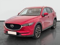 Mazda CX-5  2.0 Skyactiv-G 