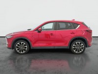 Mazda CX-5  2.0 Skyactiv-G 