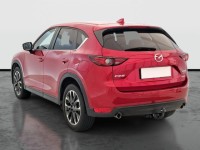Mazda CX-5  2.0 Skyactiv-G 