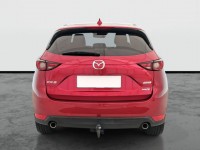 Mazda CX-5  2.0 Skyactiv-G 