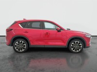 Mazda CX-5  2.0 Skyactiv-G 