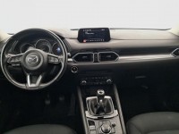 Mazda CX-5  2.0 Skyactiv-G 