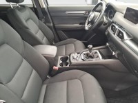 Mazda CX-5  2.0 Skyactiv-G 