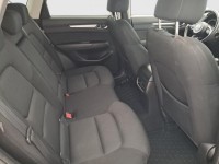 Mazda CX-5  2.0 Skyactiv-G 