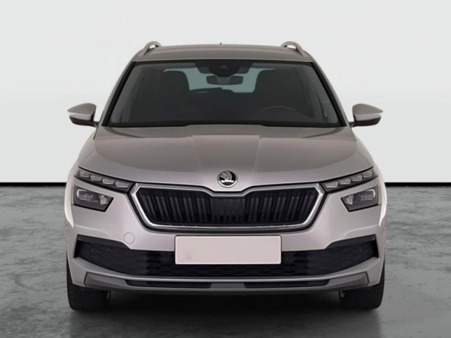 Škoda Kamiq  1.0 TSI Style Plus