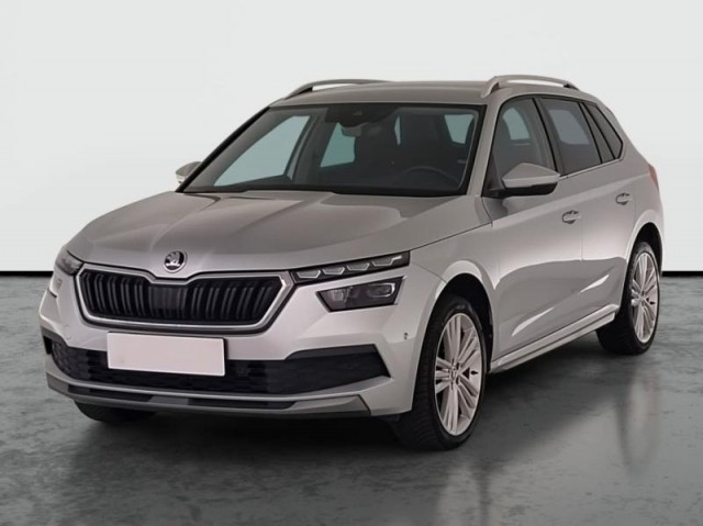 Škoda Kamiq  1.0 TSI Style Plus