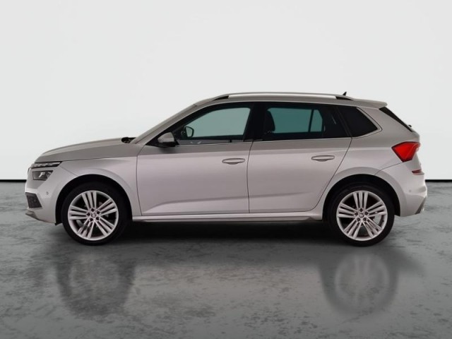 Škoda Kamiq  1.0 TSI Style Plus