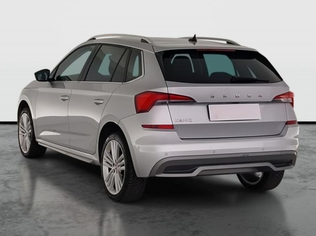 Škoda Kamiq  1.0 TSI Style Plus
