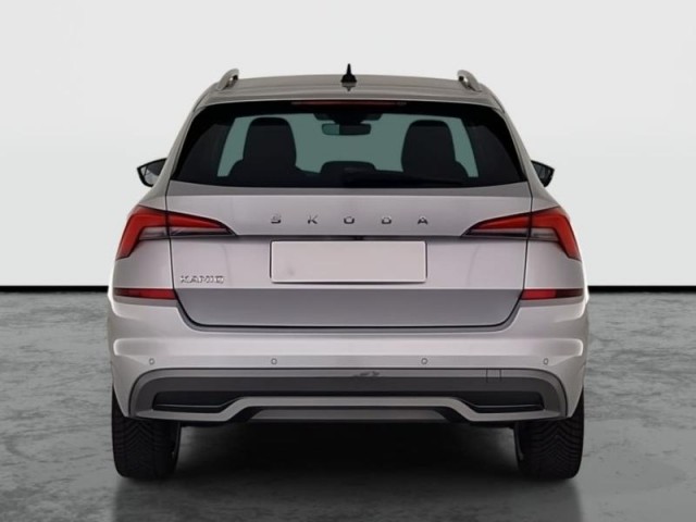 Škoda Kamiq  1.0 TSI Style Plus
