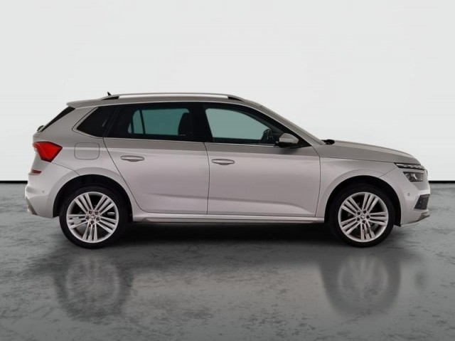 Škoda Kamiq  1.0 TSI Style Plus