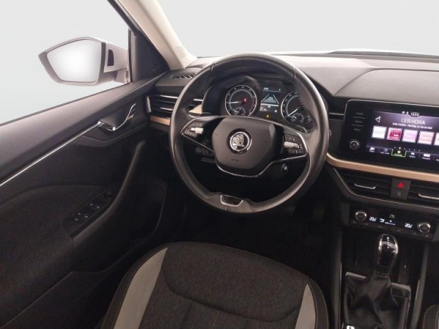 Škoda Kamiq  1.0 TSI Style Plus