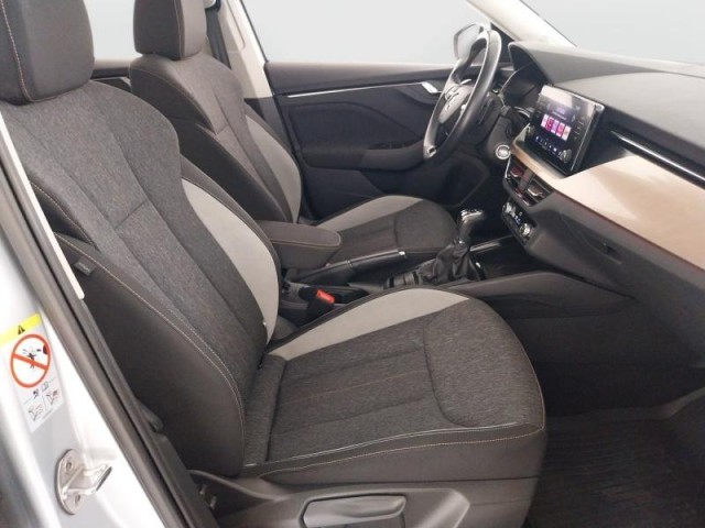 Škoda Kamiq  1.0 TSI Style Plus