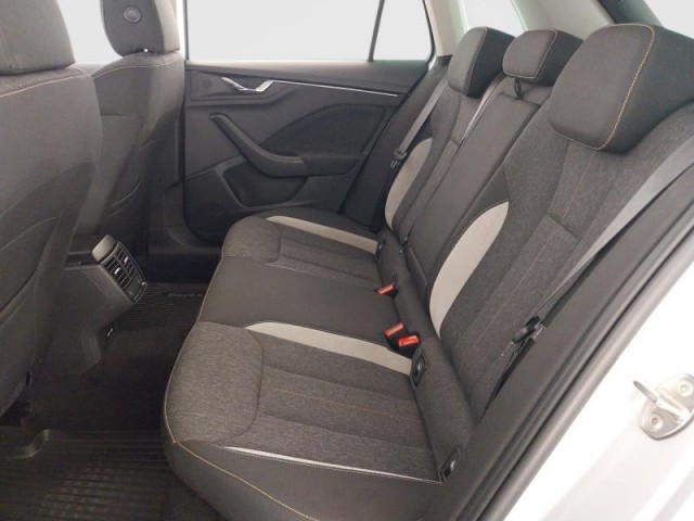 Škoda Kamiq  1.0 TSI Style Plus
