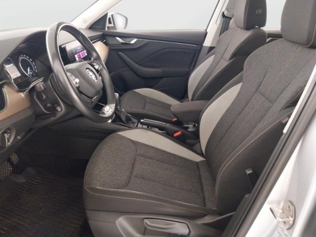 Škoda Kamiq  1.0 TSI Style Plus