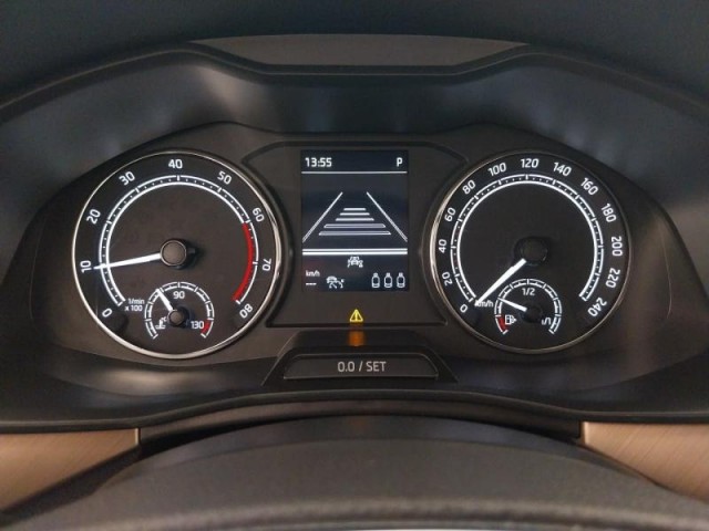 Škoda Kamiq  1.0 TSI Style Plus