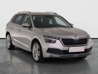 Škoda Kamiq  1.0 TSI Style Plus