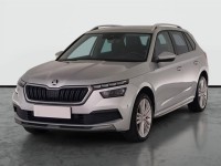 Škoda Kamiq  1.0 TSI Style Plus