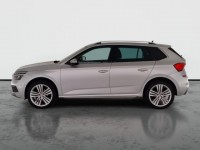 Škoda Kamiq  1.0 TSI Style Plus