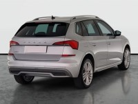 Škoda Kamiq  1.0 TSI Style Plus