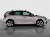 Škoda Kamiq  1.0 TSI Style Plus
