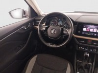 Škoda Kamiq  1.0 TSI Style Plus