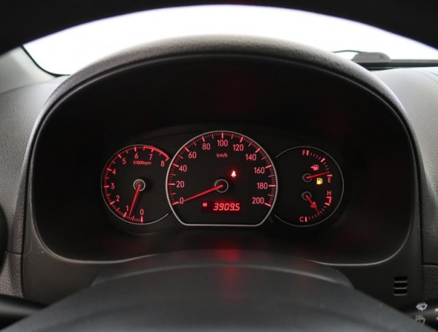 Suzuki SX4  1.6 VVT 