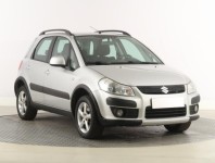 Suzuki SX4  1.6 VVT 