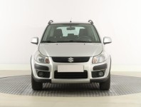 Suzuki SX4  1.6 VVT 
