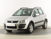 Suzuki SX4  1.6 VVT 
