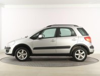 Suzuki SX4  1.6 VVT 