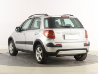 Suzuki SX4  1.6 VVT 