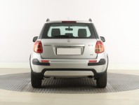 Suzuki SX4  1.6 VVT 