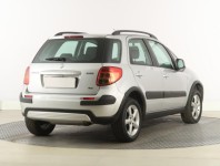 Suzuki SX4  1.6 VVT 