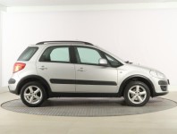 Suzuki SX4  1.6 VVT 
