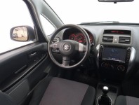 Suzuki SX4  1.6 VVT 