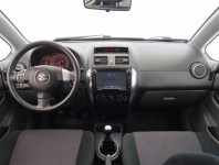 Suzuki SX4  1.6 VVT 
